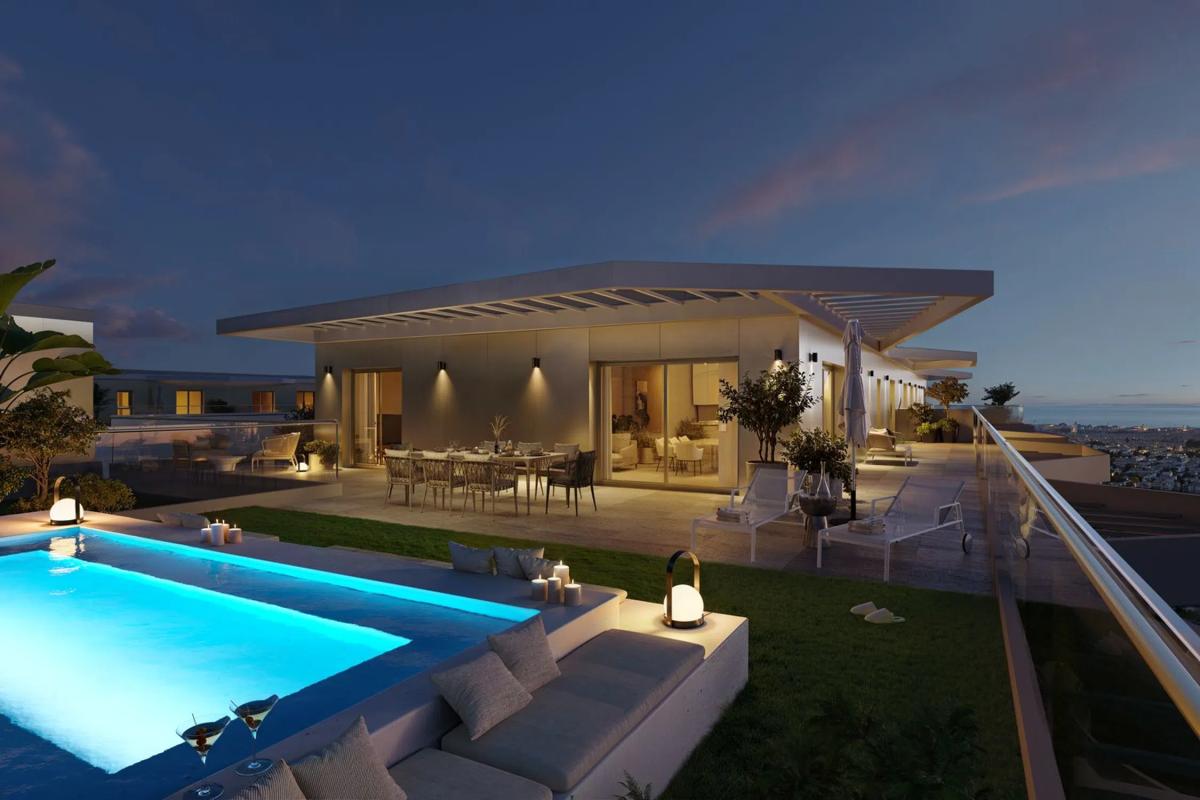 Obra nueva Lakün en Mijas (Revista) photo 5