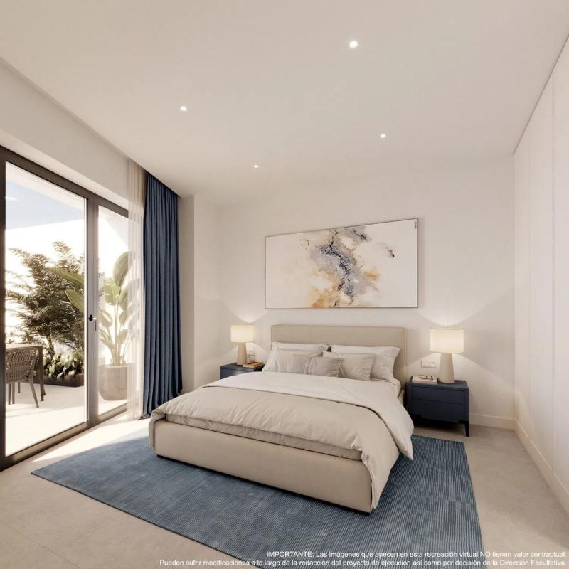 Venta de piso en Calle Doctor Jiménez Encina, 1, Torremolinos
photo 3