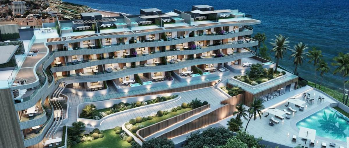 GS Nerja Sapphire