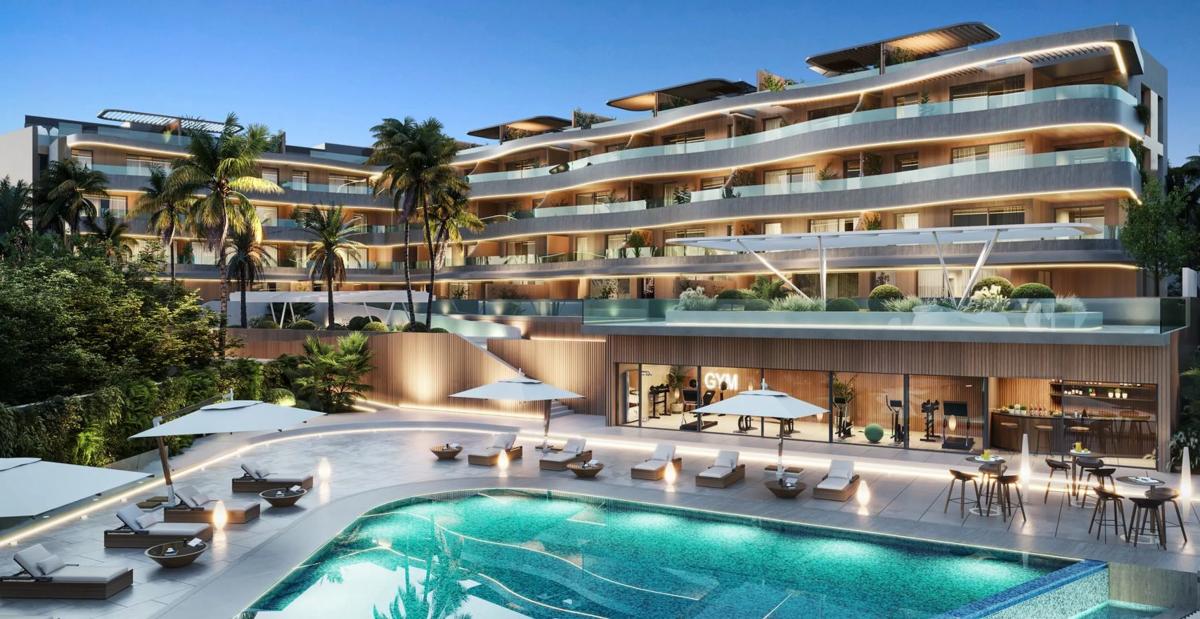 Obra nueva GS Nerja Sapphire en Nerja (Revista) photo 2
