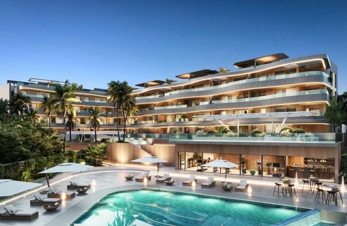 Obra nueva GS Nerja Sapphire en Nerja (Revista) photo 3
