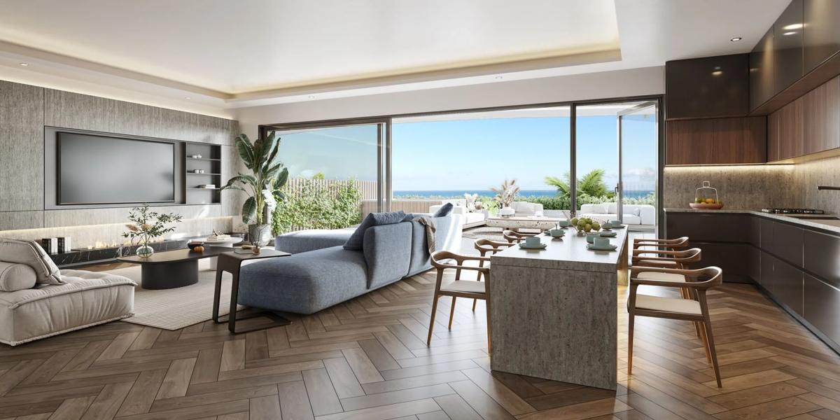 Obra nueva GS Nerja Sapphire en Nerja (Revista) photo 4