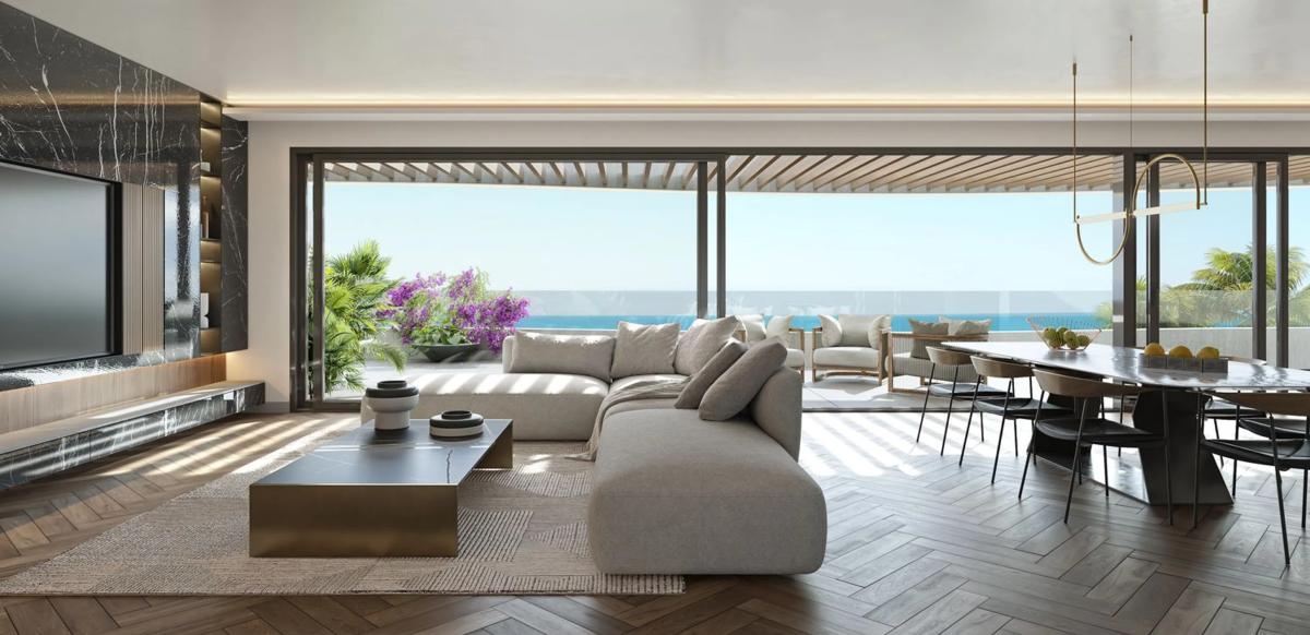 Obra nueva GS Nerja Sapphire en Nerja (Revista) photo 5