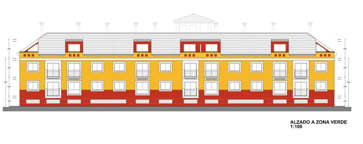 Residencial Luz