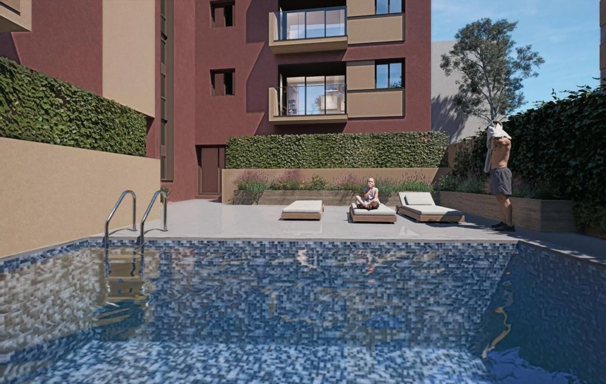 Obra nueva Cal Recasens en Vilafranca del Penedès (Revista) photo 3
