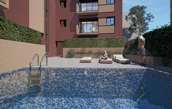 Promotion Cal Recasens new development in Vilafranca del Penedès thumbnail 2