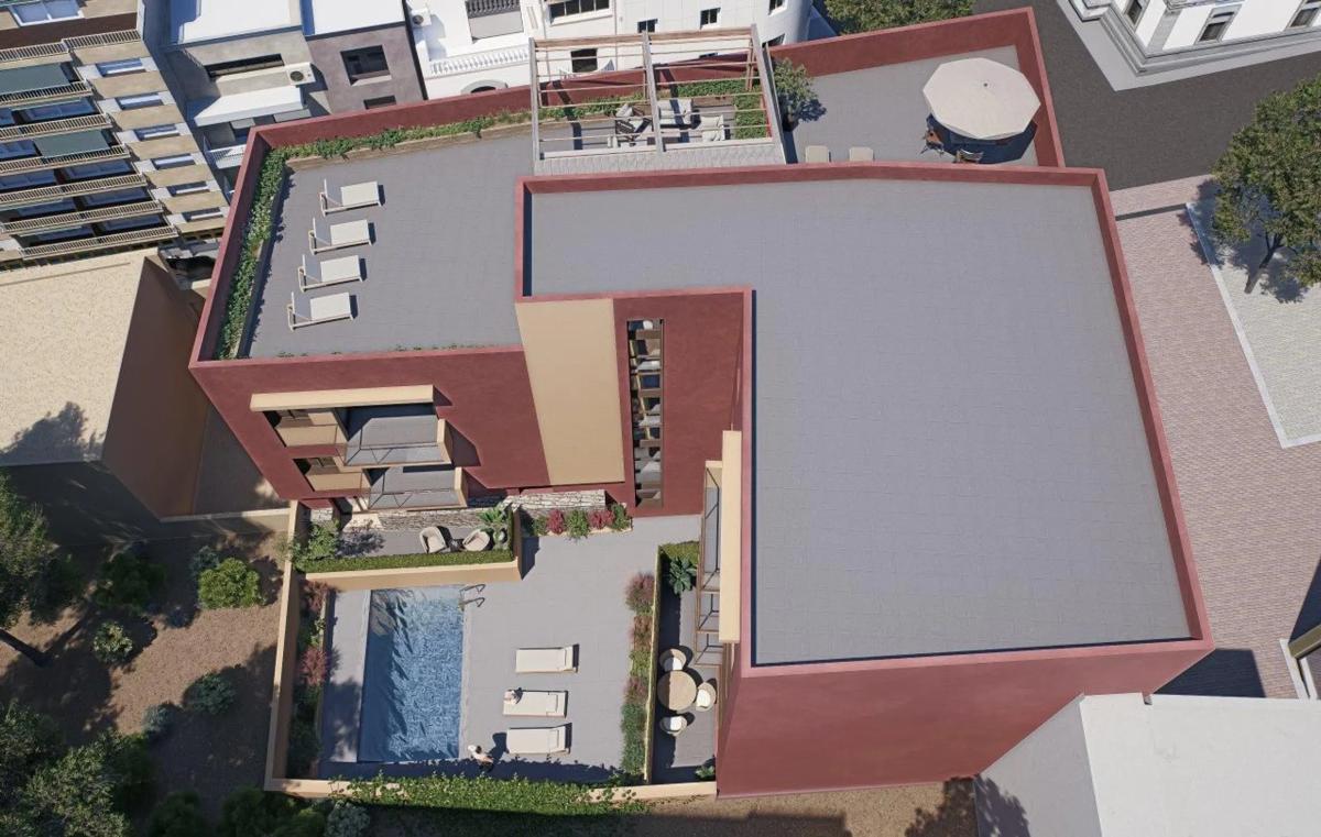 Obra nueva Cal Recasens en Vilafranca del Penedès (Revista) photo 4