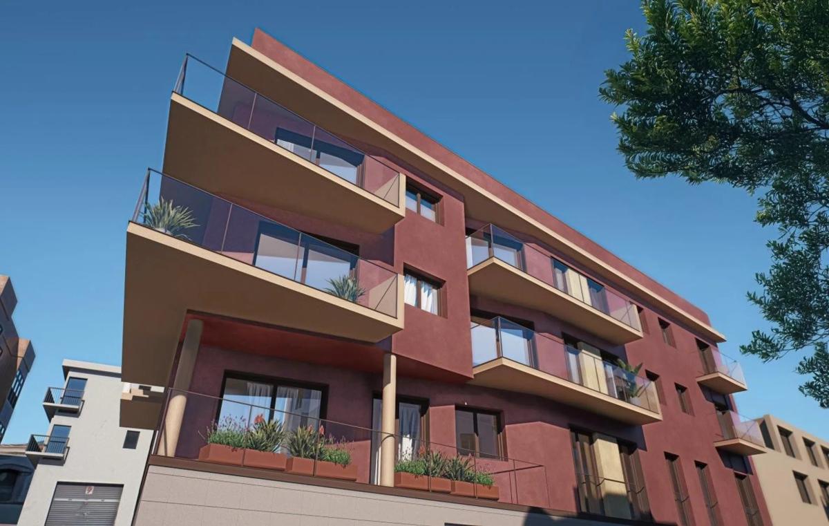 Obra nueva Cal Recasens en Vilafranca del Penedès (Revista) photo 5