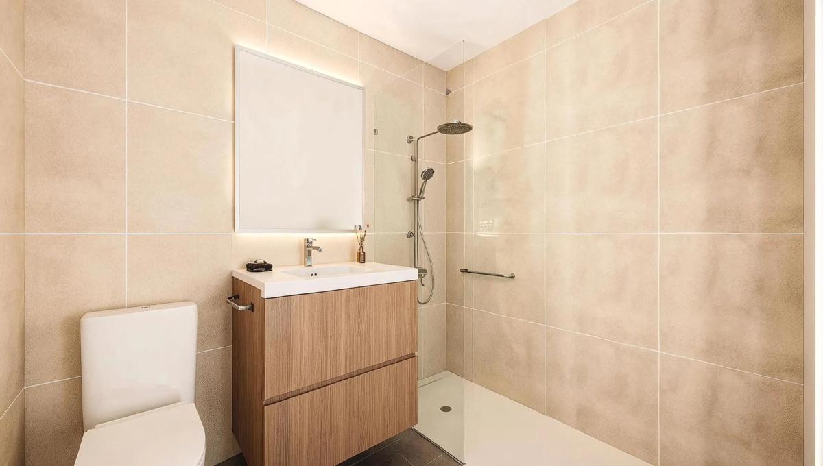 Venta de piso en Central Elèctrica, 1, Martorell
photo 4