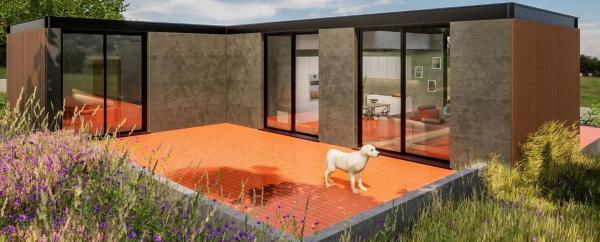 Promoción casa Sant Esteve de Sesrovires obra nueva en Sant esteve Sesrovires thumbnail 1