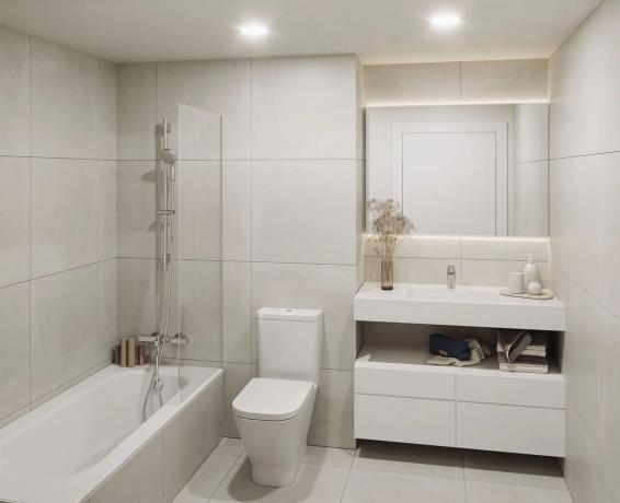 Piso en venta en Del Canal, 15, Sant Joan Despí
thumbnail 1