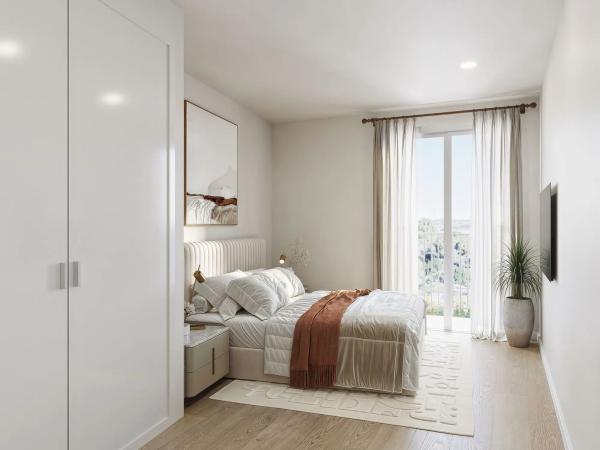 Piso en venta en Del Canal, 15, Sant Joan Despí
 photo 4