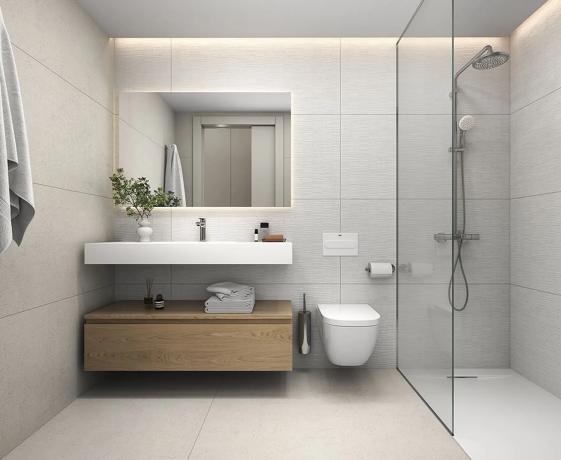 Promoción Plaça de l'Esglesia obra nueva en Castelldefels photo 4
