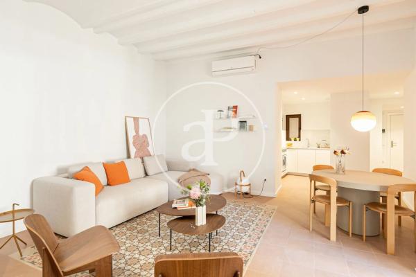 Promotion Barcelona Ramblas new development in Barcelona photo 1