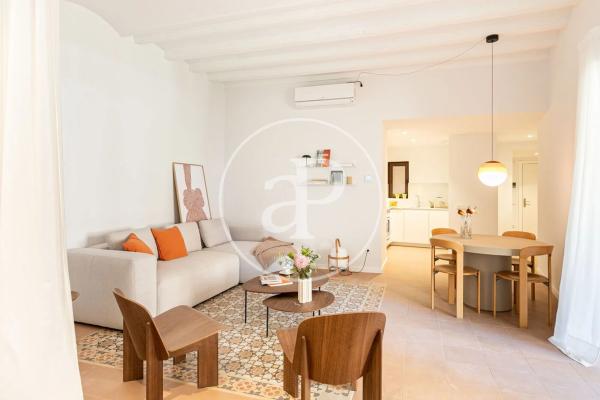 Promotion Barcelona Ramblas new development in Barcelona photo 4