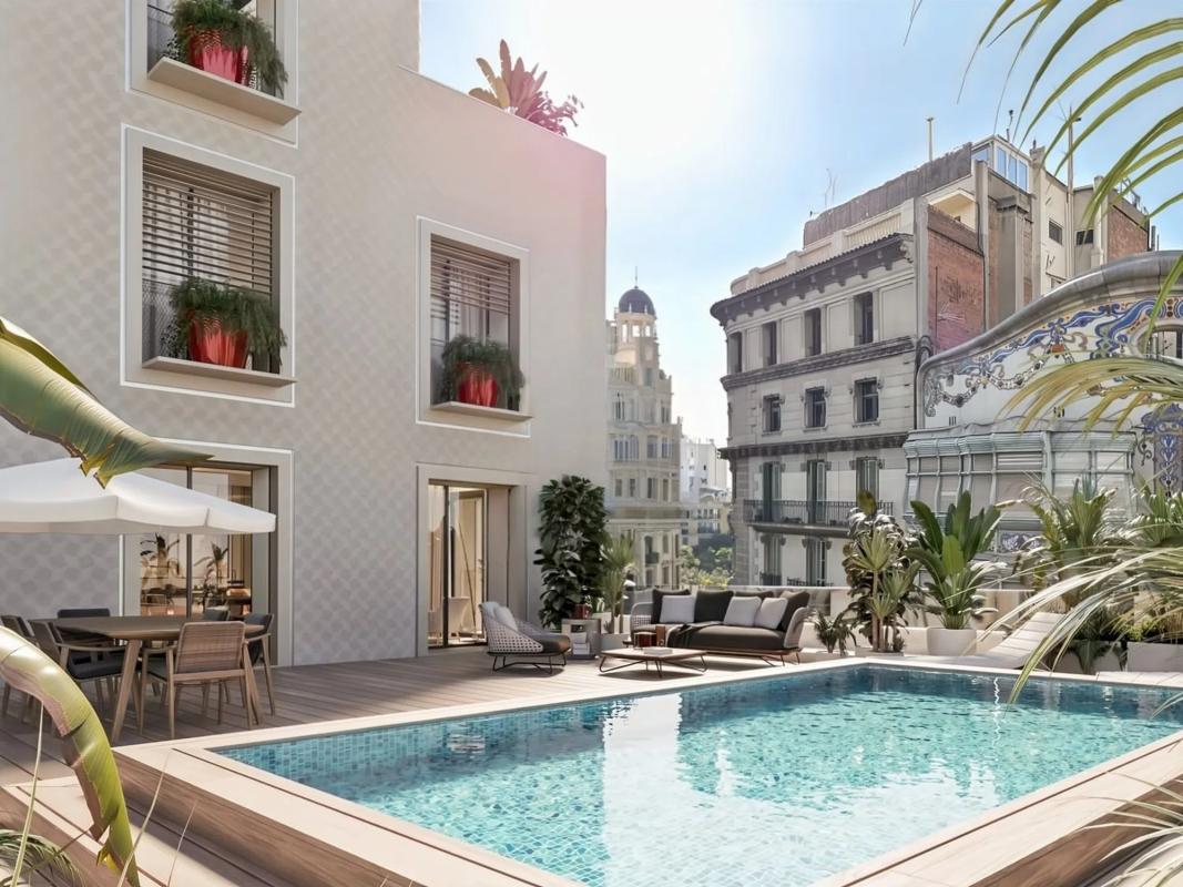 C331 Residences