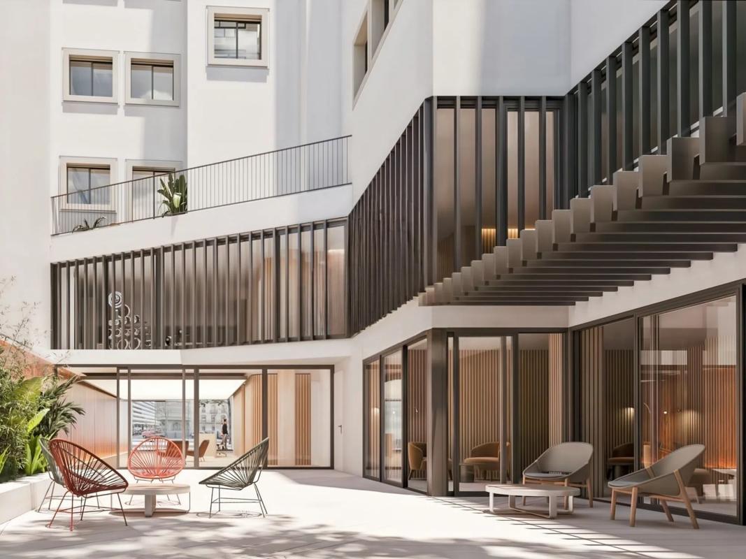 Продажа квартиры на Calle Córsega, 331, Барселона
 photo 2