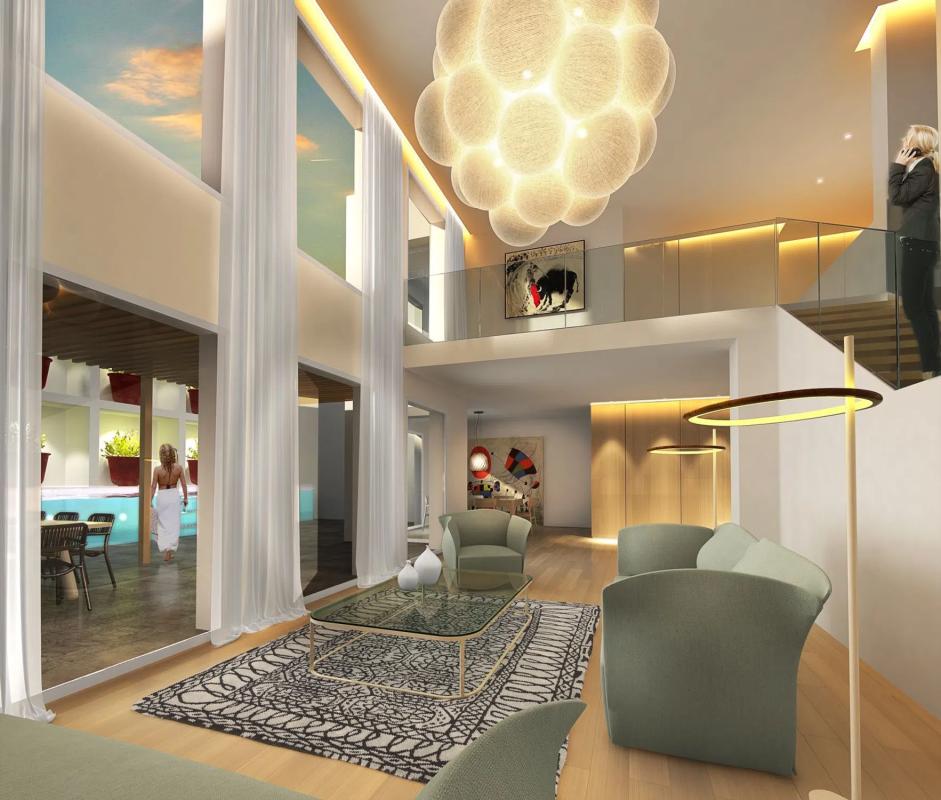 Продажа квартиры на Calle Córsega, 331, Барселона
 photo 4