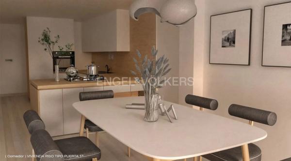Ático en venta en  Barrio El Baix Guinardó, Barcelona photo 2