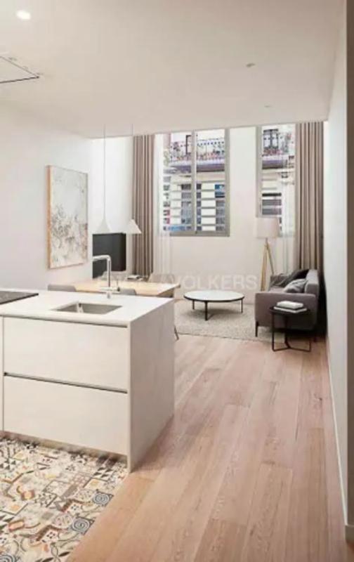 Obra nueva Castillejos en Barcelona (Revista) photo 3