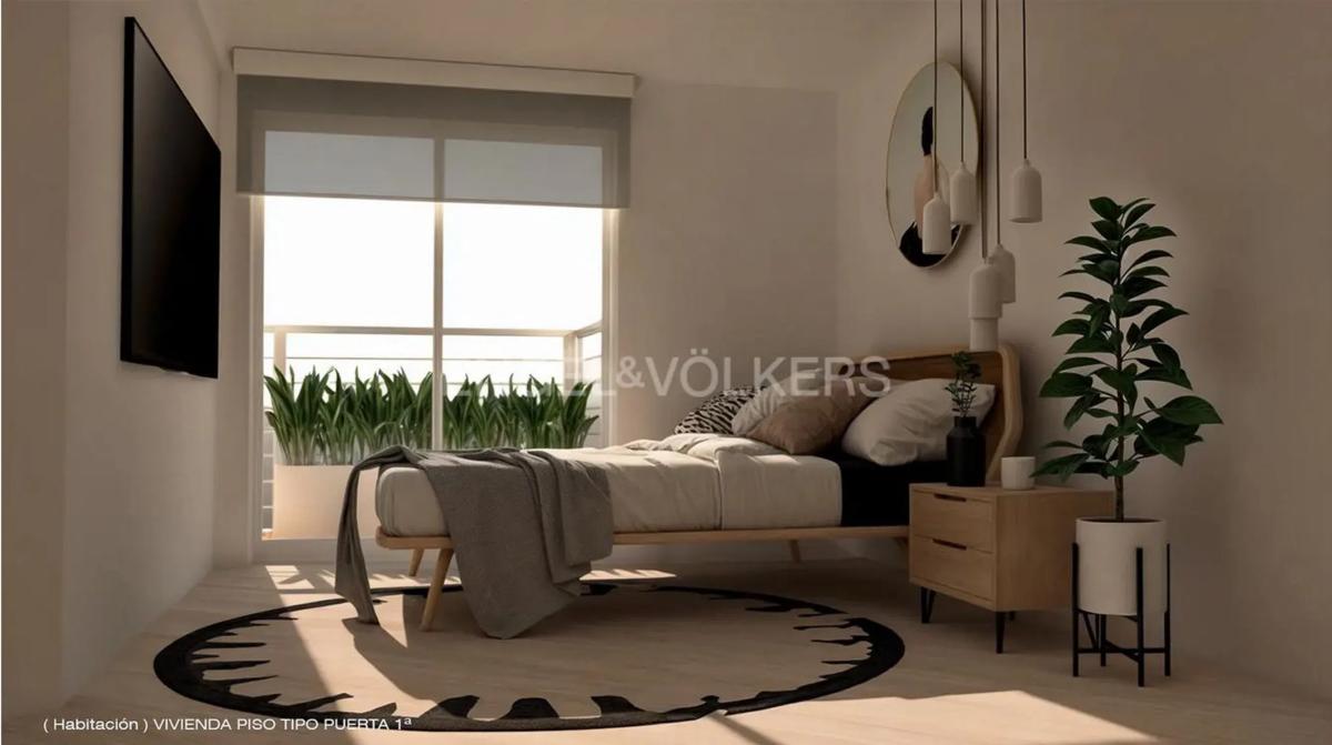 Obra nueva Castillejos en Barcelona (Revista) photo 5