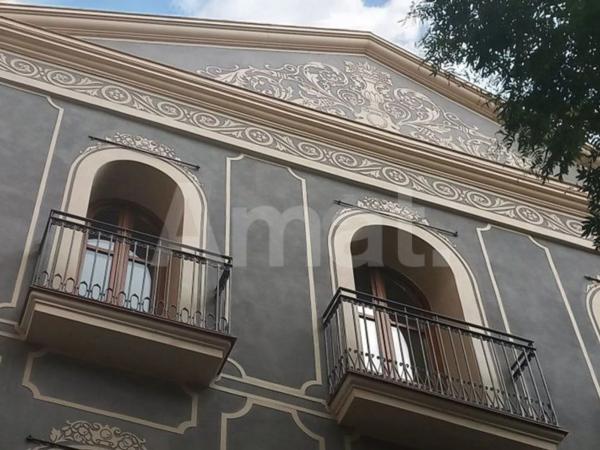 Dom szeregowy na sprzedaż w  Pons i Gallarza, 10 , Barcelona photo 1