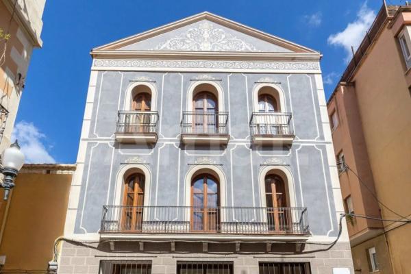 Dom szeregowy na sprzedaż w  Pons i Gallarza, 10 , Barcelona photo 3