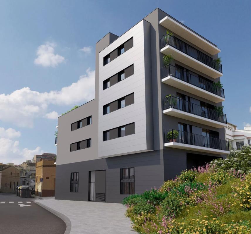Obra nueva Camelia 67 en Badalona (Revista) photo 5