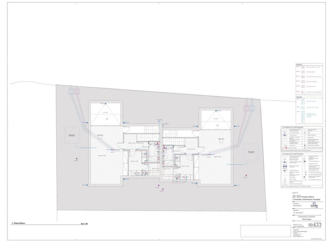 Propiedades en venta y alquiler en España plan 1