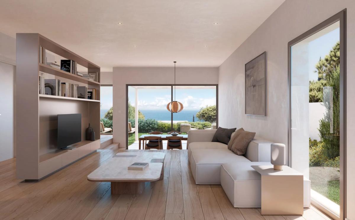 Venta de chalet adosado en Calle Lluis Companys, 117 , Caldes d'Estrac photo 3