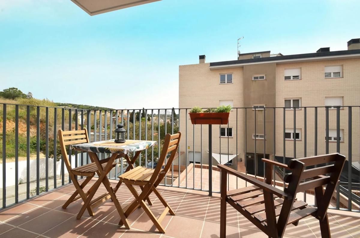 Obra nueva Canetpark en Canet de Mar (Revista) photo 2