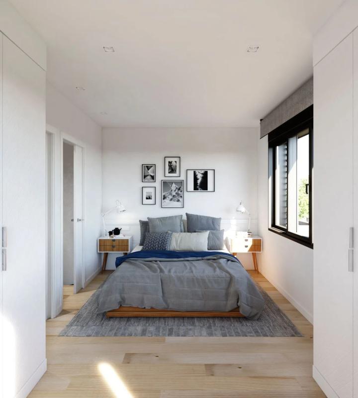 Obra nueva Residencial Palau en Palau-Solità i Plegamans (Revista) photo 3