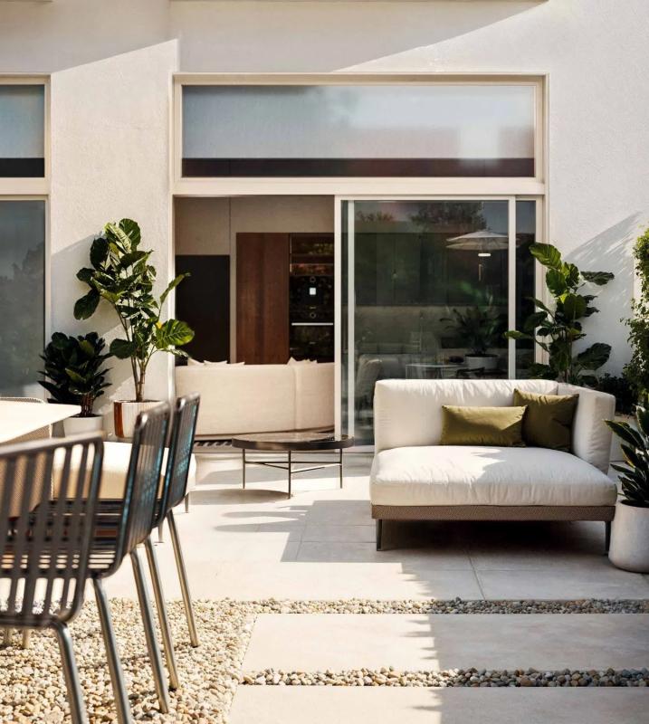 Obra nueva Enric Granados 5-7 en Sant Cugat del Vallès (Revista) photo 3