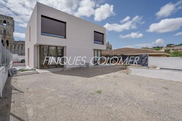 ЖК Santa Teresa Les Fonts новая стройка в Терраса photo 1
