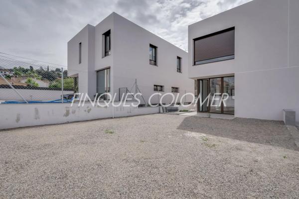 ЖК Santa Teresa Les Fonts новая стройка в Терраса photo 4