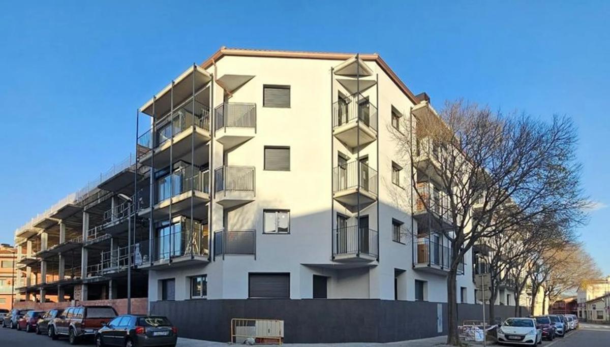 Obra nueva Sant Celoni, el Sot de les Granotes en Sant Celoni (Revista) photo 4