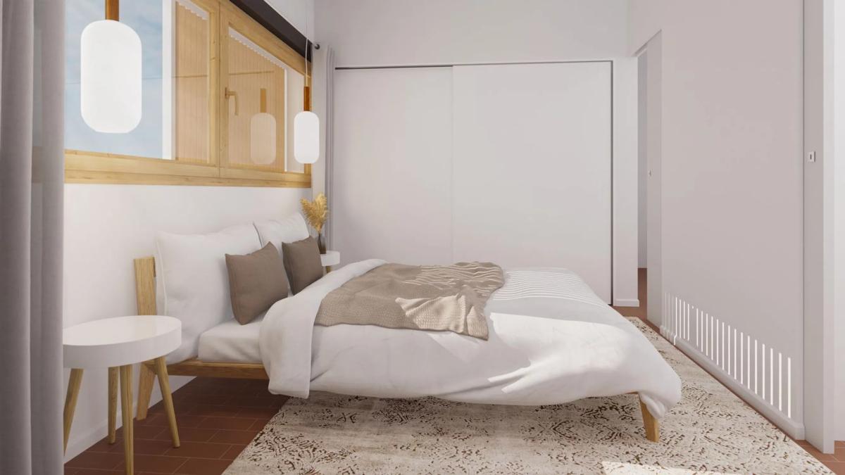 Obra nueva Residencial Camí de Bigues en L'Ametlla del Vallès (Revista) photo 4