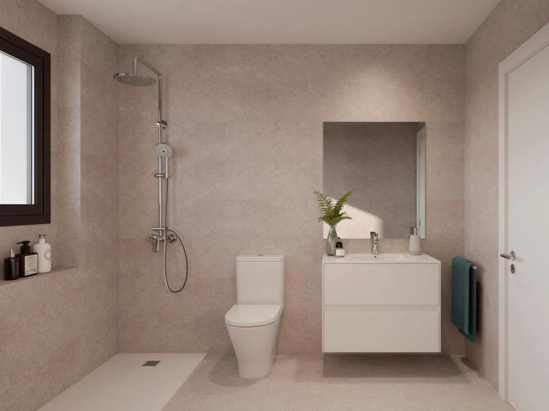 Obra nueva Edificio Castanyer en Llinars del Vallès (Revista) photo 3