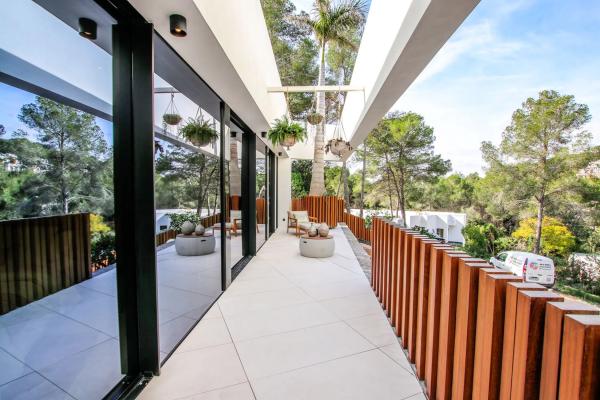 Independent chalet for sale in Calle de la Cuesta, 169, Santa Eulalia del Río
 photo 4