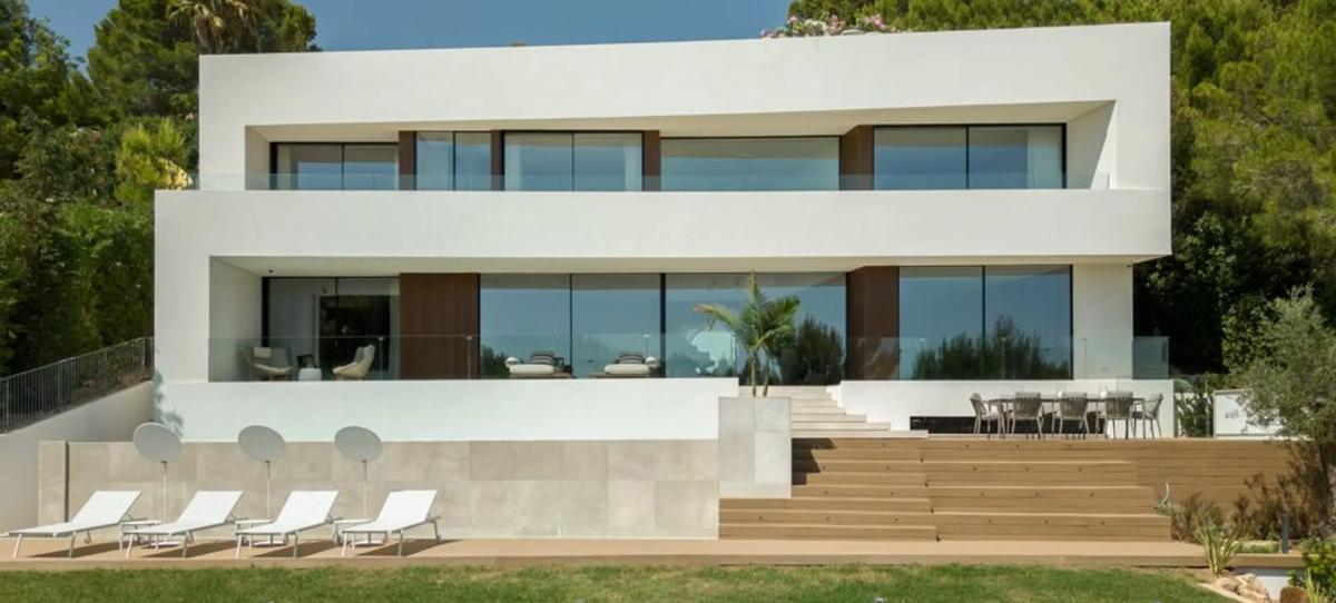Villa Emerald