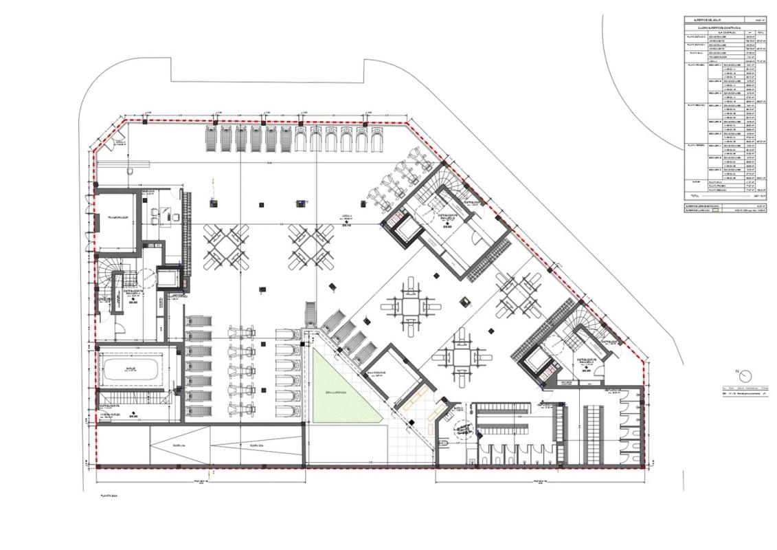 Propiedades en venta y alquiler en España plan 9
