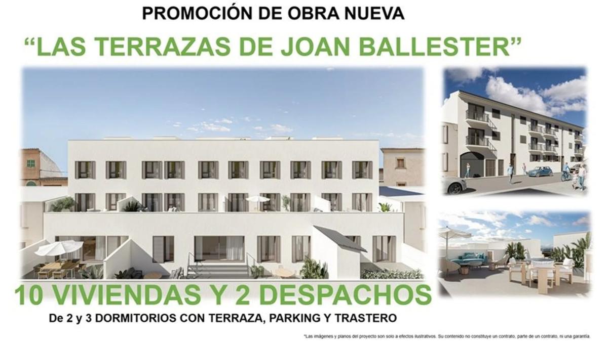 Propiedades en venta y alquiler en España photo 5