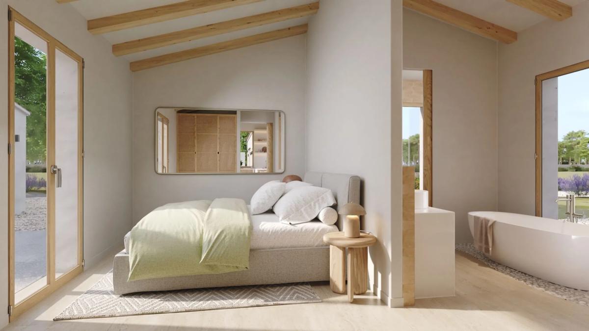 Properties for sale and rent in Spain photo 2