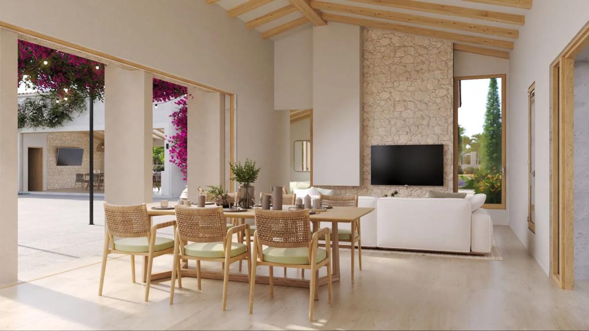 Properties for sale and rent in Spain photo 4