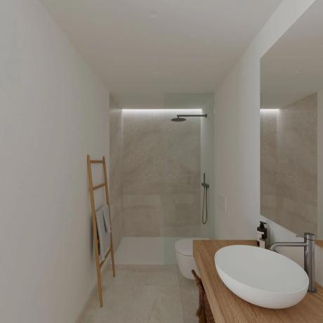 Квартира на продажу на Avenida del Cid, 843, Пальма-де-Майорка photo 1