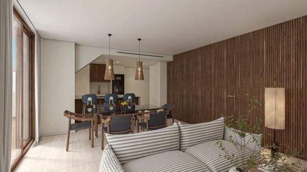 Piso en venta en Josep Maria Palau i Camps, 42, Palma de Mallorca
photo 1