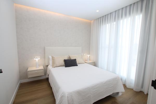New construction Aires del Mediterraneo III promotion in Pilar de la Horadada photo 4