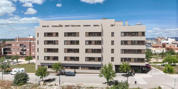 Apartment for sale in Calle Dr. Fleming, 41, Bétera thumbnail 2
