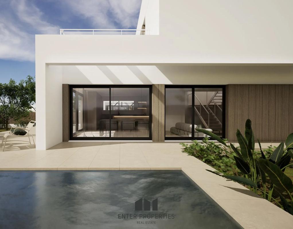 Obra nueva Jardines del Turia en Riba-Roja de Túria (Revista) photo 4