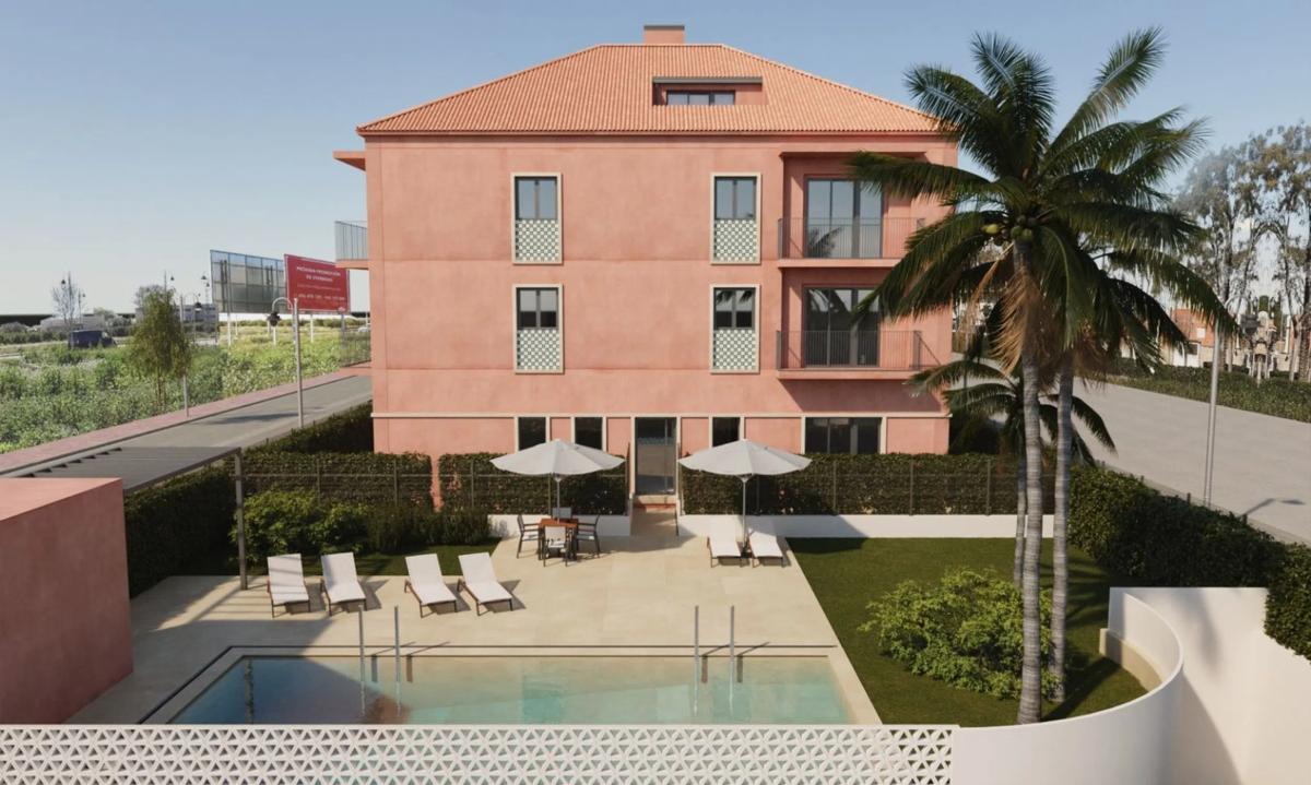 New construction Residencial Horta in Museros photo 1
